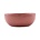 Housedoctor Bowl Diva red ceramic Ø13,5cm