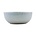 Housedoctor Bowl Diva gray blue ceramic Ø13,5cm
