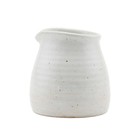 Housedoctor Kande lavet af elfenben porcelæn 10cm