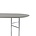 Ferm Living Tabletop Mingle Oval 150cm gray green wood linoleum 150x75x2,5cm