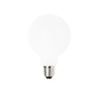 Ferm Living Lamp bulb bulb Opal led Ø95mm