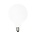Ferm Living Ampoule Ampoule Opale Led Ø125mm