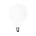 Ferm Living Lamp bulb bulb Opal led Ø125mm