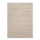 Ferm Living Carpet Shade loop beige textile 140x200cm