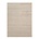 Ferm Living Carpet Shade loop beige textile 140x200cm