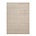 Ferm Living Moquette Shade loop textile beige 140x200cm