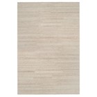 Ferm Living Carpet Shade loop beige textile 200x300cm