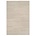 Ferm Living Carpet Shade loop beige textile 200x300cm
