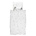 Snurk Biancheria da letto Artic amici in cotone bianco 140x200 / 220cm + 60x70cm
