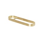 Ferm Living Flaschenöffner Fein Gold Stahl 12,5x3,2x1cm