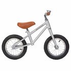 Banwood Roue enfant First Go Chrome 65x20x41cm