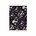 ESSENZA Tappeto Fleur Night Blue Blue Polyester 120x180cm