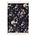 ESSENZA Tappeto Fleur Night Blue Blue Polyester 180x240cm