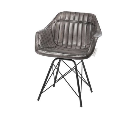 Esszimmerstuhle Aus Leder Holz Oder Stoff Lefliving De Lefliving De