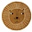 OYOY Tapis lion laine brune coton ø95cm