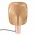 Zuiver Table lamp may may copper iron 33x8x54cm