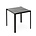 OYOY Table Pieni anthracite gray 35x38x38x38cm