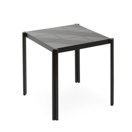 OYOY Table Pieni Gris Anthracite 35x38x38x38cm