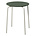 Ferm Living Herman Kruk vert 35,5x43x30,5cm métallique