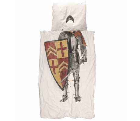 Snurk Dyne Knight ridder i 3 størrelser