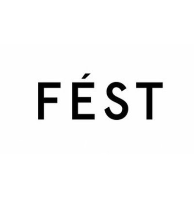 FEST Amsterdam Shop