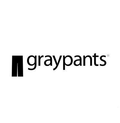 Pantalon gris magasin