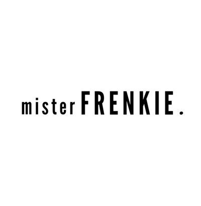 mister FRENKIE