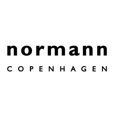 Normann Copenhagen Shop