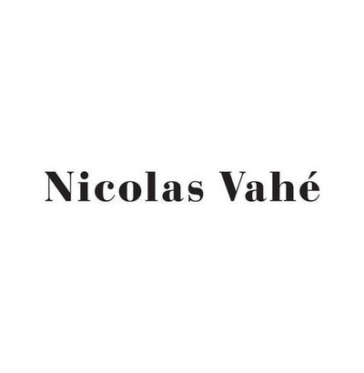 Nicolas Vahé Shop