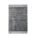 Zuiver Tapis Blink textile gris argenté 200x300cm