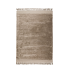 Zuiver Carpet Blink sand brown textile 200x300cm