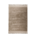 Zuiver Alfombra Blink textil marrón arena 200x300cm