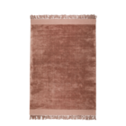 Zuiver Tapis Blink textile rose 200x300cm