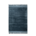 Zuiver Alfombra Blink azul textil 200x300cm