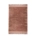 Zuiver Tappeto Blink rosa in tessuto 170x240cm