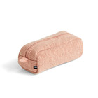 HAY Schminktasche Hue hellrosa Textil 20x9x8cm