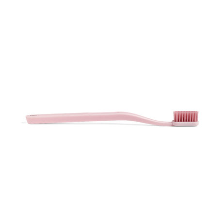 HAY Tandenborstel Tann rose plastic 19cm