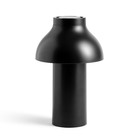 HAY Lampe PC Bærbar, plast ¯14x22cm