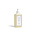 HAY Savon pour les mains Savon bio pour les mains 7,5x6x19cm