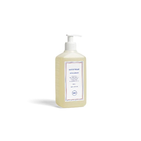 Hay Hand Soap Hand Wash Organic Soap 7 5x6x19cm Lefliving Com