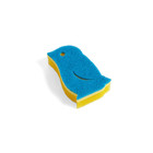 HAY Sponge Penguin yellow foam 11.5x7.5x3cm