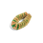 HAY Gomme à effacer bouteille Tawashi L plastique vert 14x6,5cm