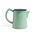 HAY Cafetera Coffee M 0.8L porcelana verde menta 20x12.5x16cm