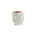 HAY Mug Sherbet pierre multicolore Ø9x9cm