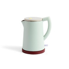 HAY Kettle Sowden 1.5L mint green stainless steel 22x16.5x25cm