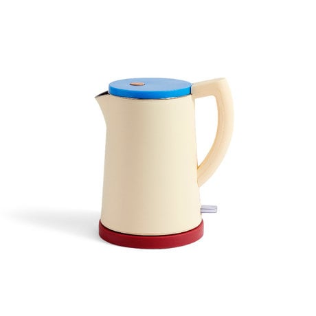 HAY Kettle Sowden 1.5L yellow stainless steel 22x16.5x25cm