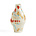HAY Vase Miro multicolour stone Ø15x27cm