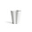 HAY Vase Iris S céramique blanche Ø11,5x13cm