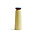 HAY Bottiglia di Sowden 0,35L in acciaio inossidabile giallo chiaro Ø7x20,5cm