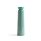 HAY Bouteille Sowden 0.5L inox vert menthe Ø7x26cm